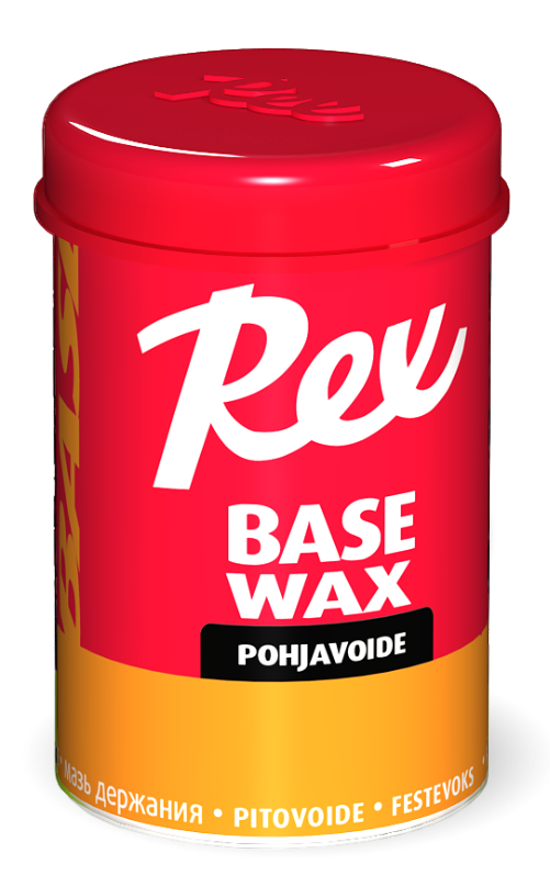 ORIGINAL GRIP WAX — Rex Wax - USA